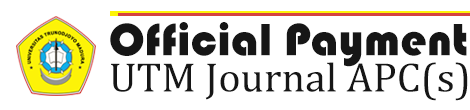 Portal Resmi Pembayaran APC Jurnal